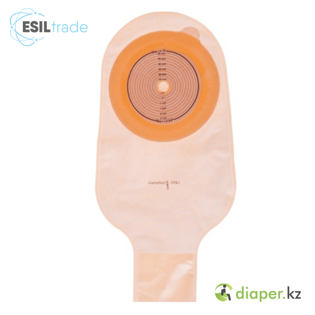 Калоприемник Alterna 10-70мм