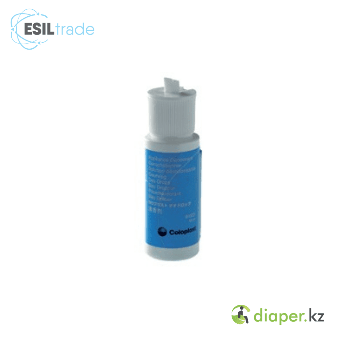 Нейтрализатор запаха Coloplast, тюбик 50 мл