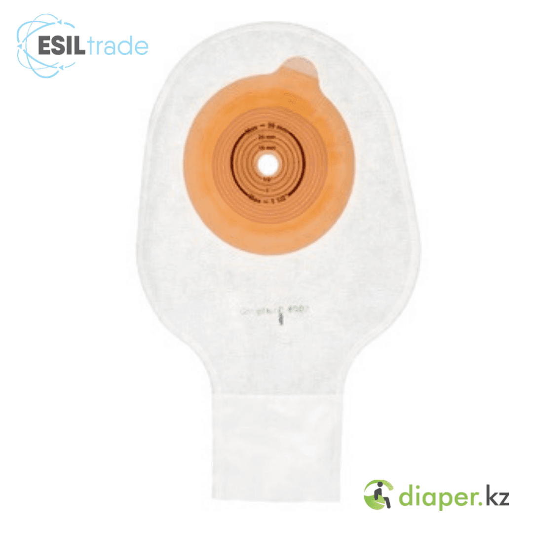 Калоприемник Altema НП детский 10-35мм