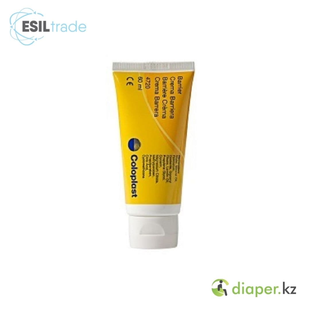 Защитный крем для кожи, Comfeel, Barrier в тубе 60 мл