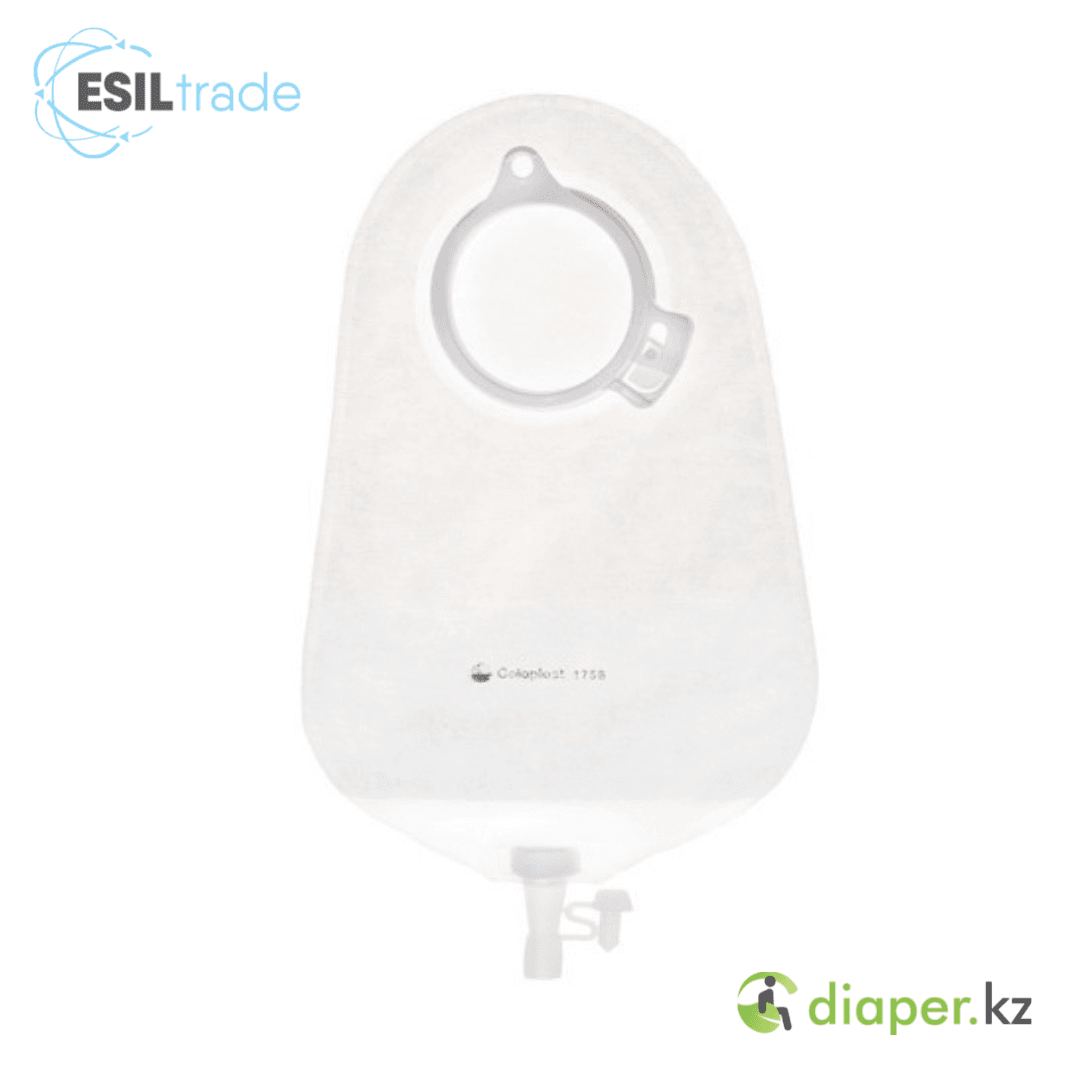 Уростомный мешок Altema фланец 40мм