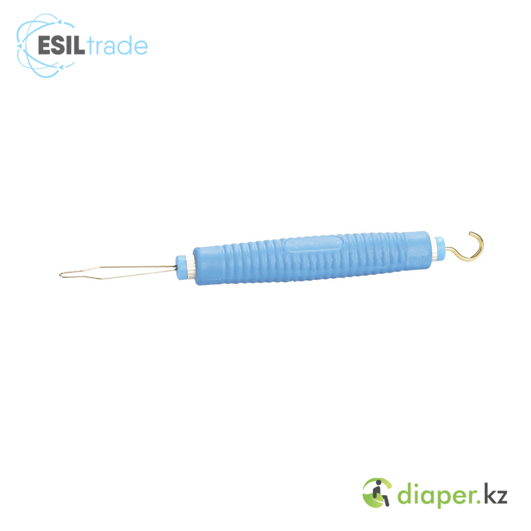 Приспособление для застегивания пуговиц и молний Р-223