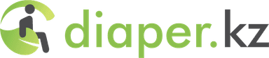 diaper logo