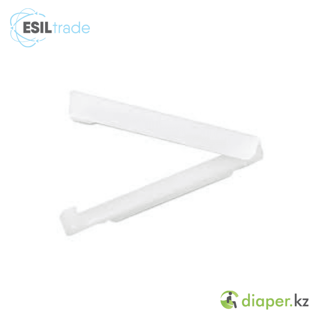 Зажим для калоприемника пластиковый