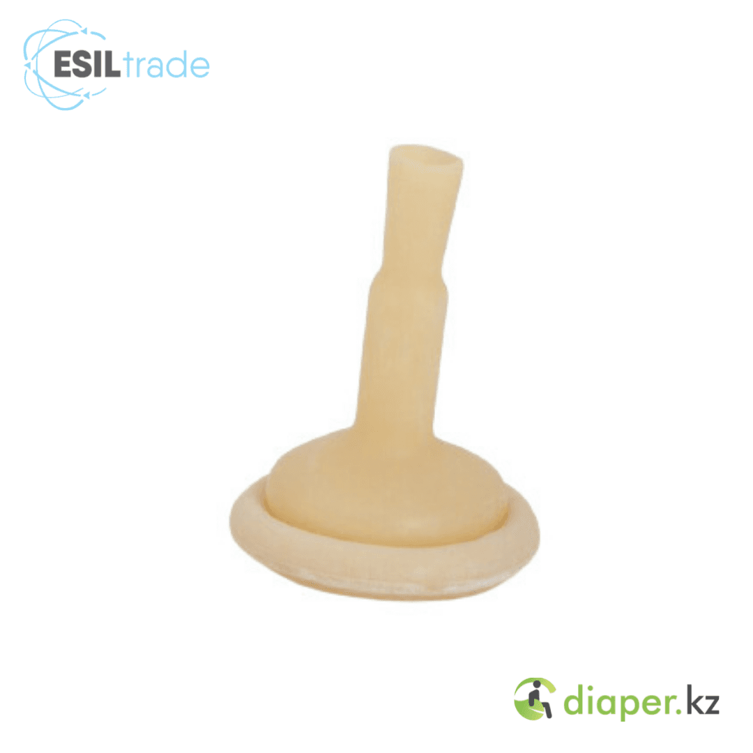 Уропрезерватив НИИР 30 латексный