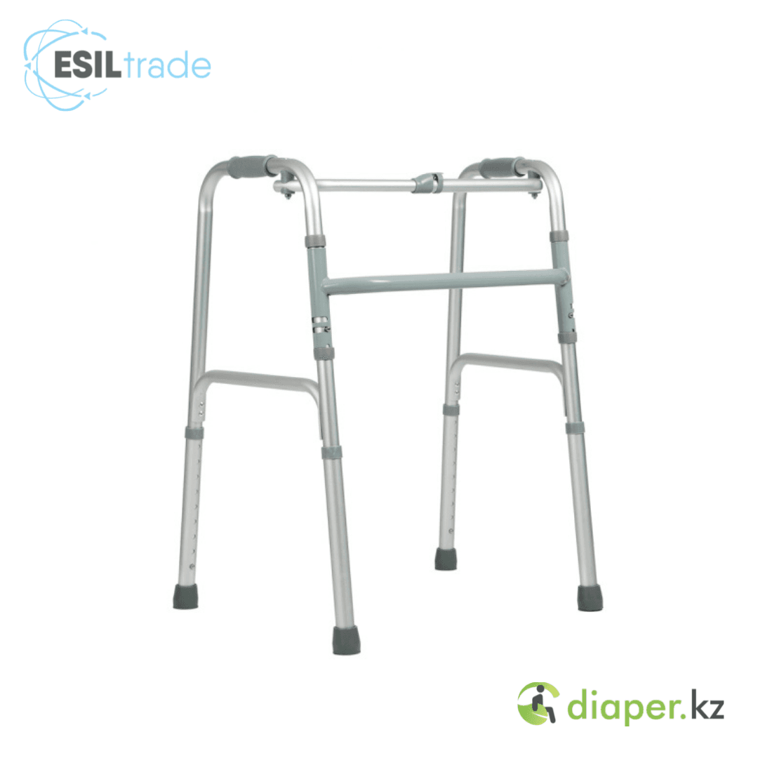 Ходунки опорные Ortonica XS 305 шагающие