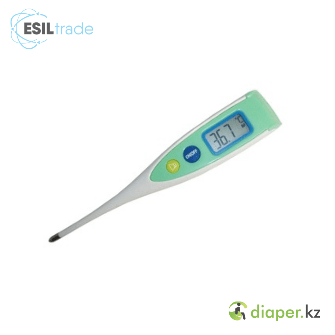 Медицинский термометр с речевым выходом BL-T910