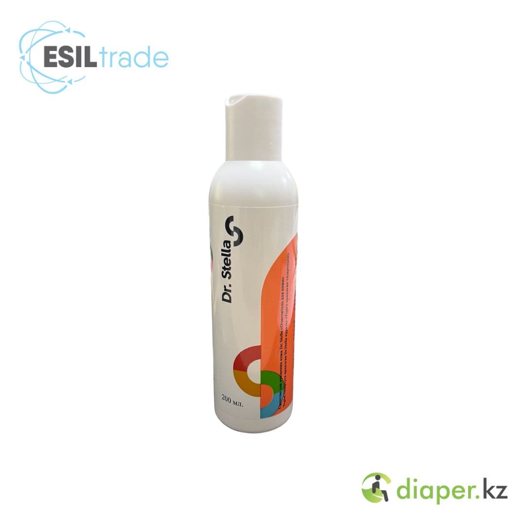Очиститель для кожи Dr Stella 200 мл