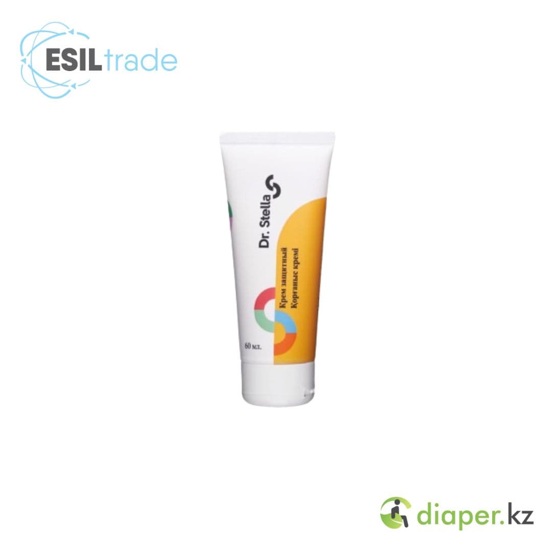 Крем защитный  Dr Stella 60 гр