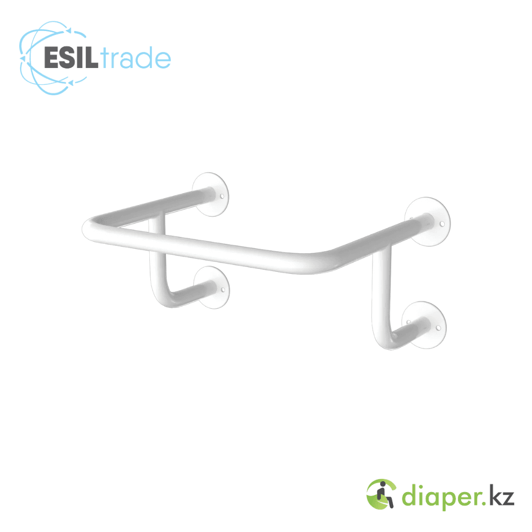 Поручень пристенный Qamqor G5 для раковины