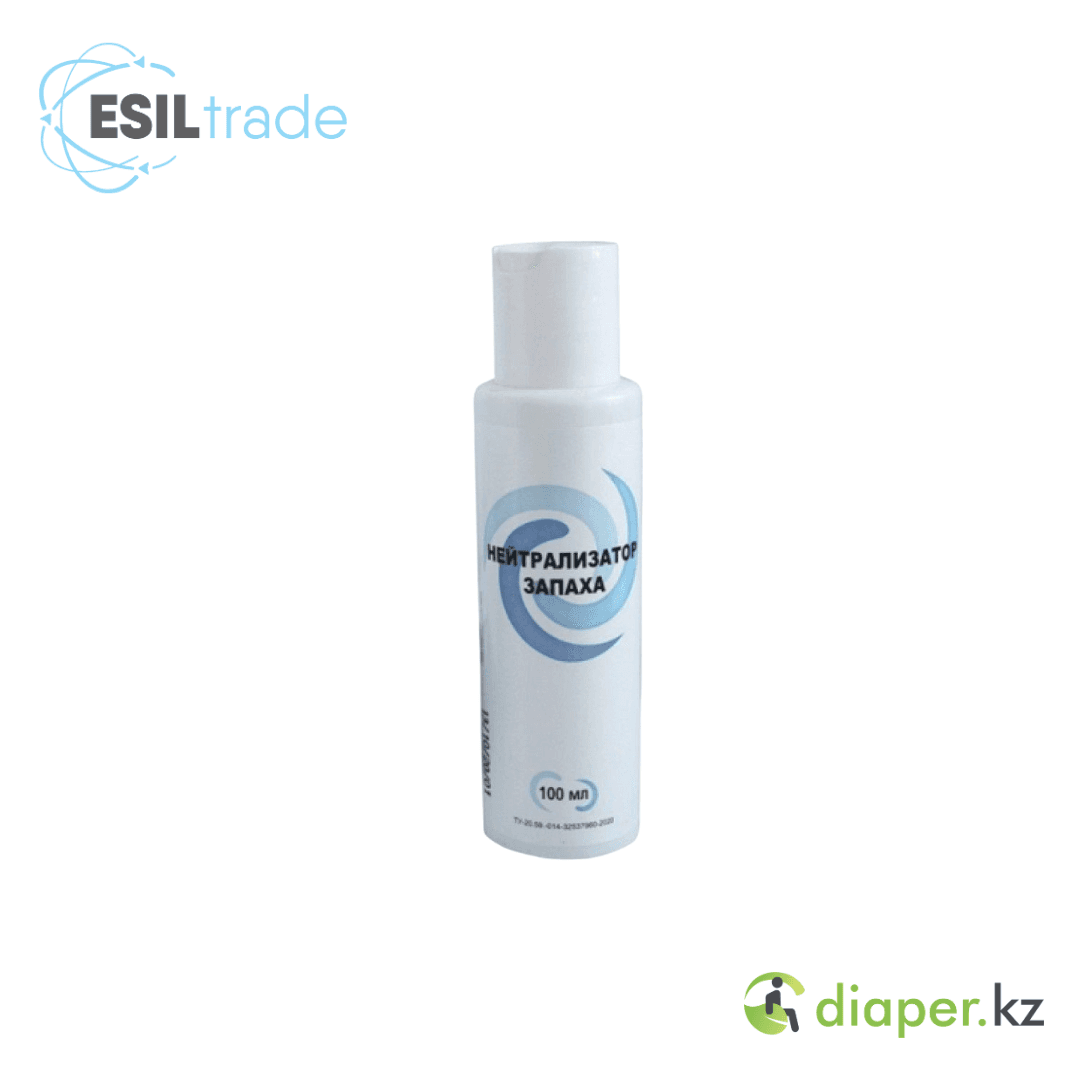 Нейтрализатор запаха Гермес 100 мл