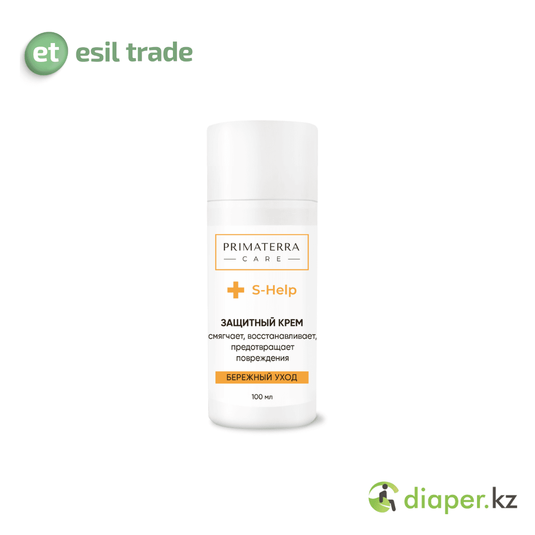 Защитный крем Primaterra Care S-Help 100 мл