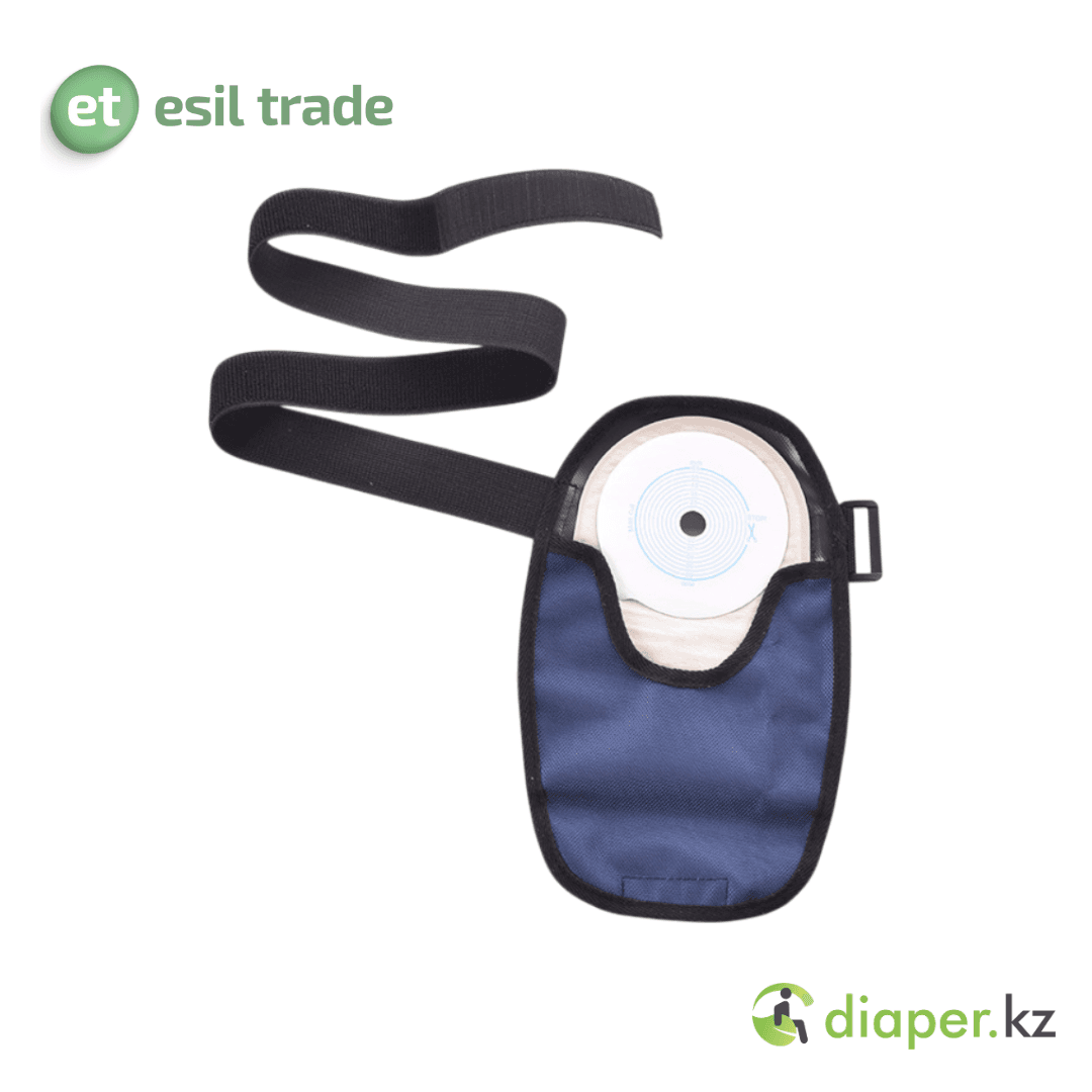 Сумка-чехол для калоприемника Qamqor Comfort Bag