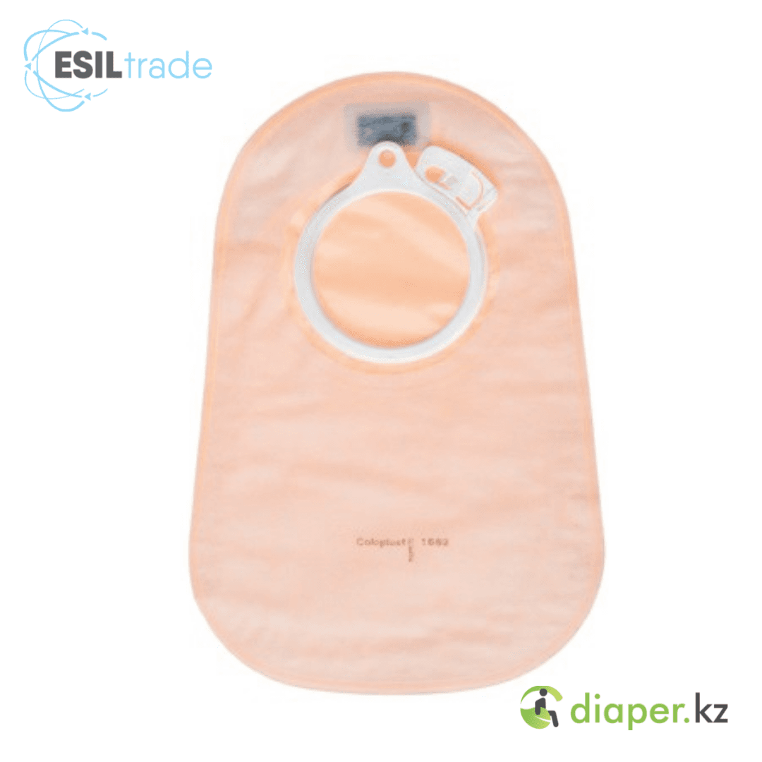 Стомный Мешок Altema фл 50мм закрытый