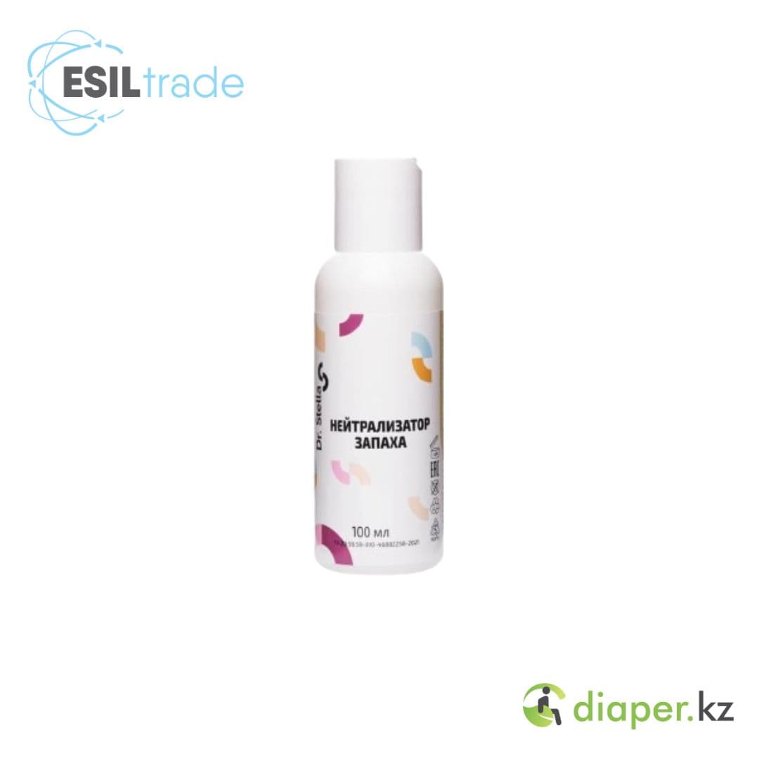 Нейтрализатор запаха Dr Stella 100 мл