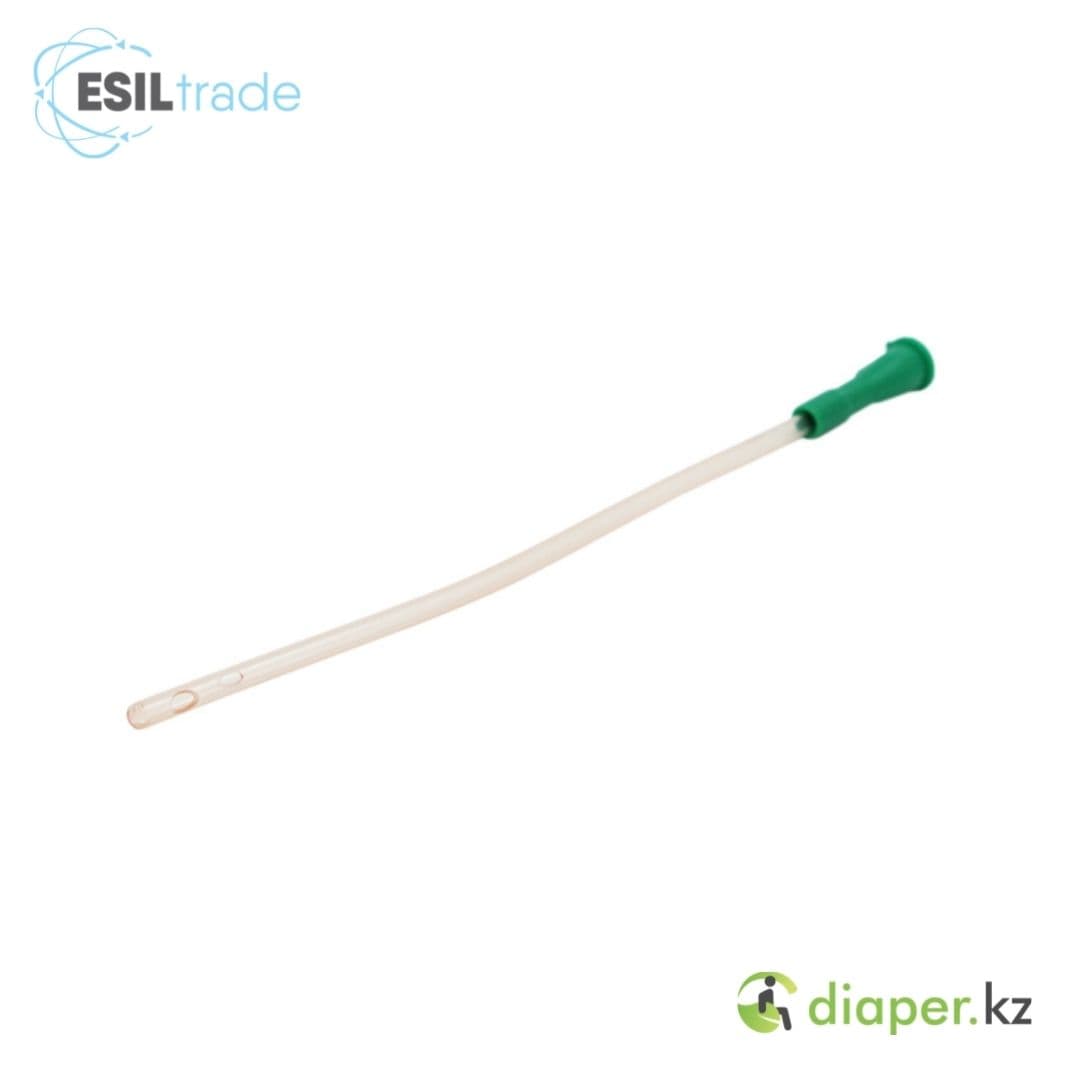 Катетер уретральный женский Juldyz Kenan CH/FR №14